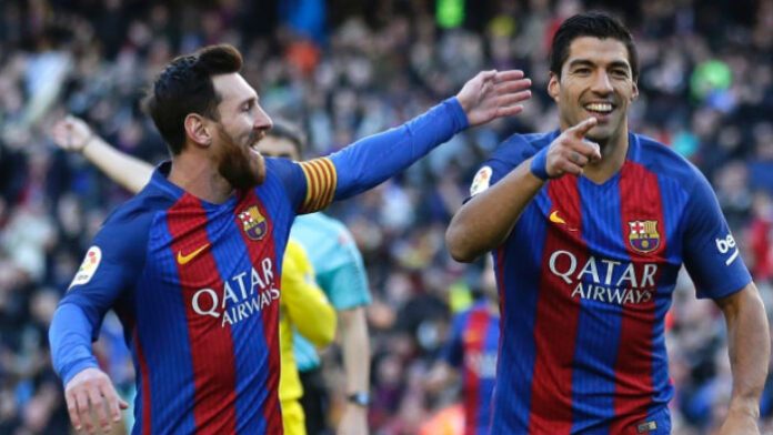 Champions League: Τα τρομακτικά νούμερα της Μπαρτσελόνα