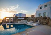 Golden Visa: Στο στόχαστρο ξένων αγοραστών τα ελληνικά ακίνητα Golden Visa: Στο στόχαστρο ξένων αγοραστών τα ελληνικά ακίνητα
