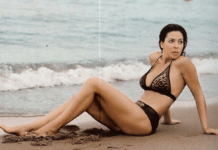 Ναταλία Δραγούμη: «Ούρλιαζα, νόμιζα ότι θα πεθάνω» natalia_dragoumi