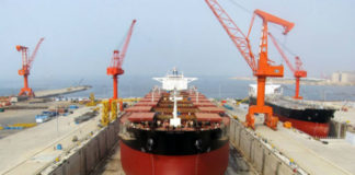 ΕΒΕΠ: Η ναυπηγική βιομηχανία στο επίκεντρο επαφών με νοτιοκορεάτες