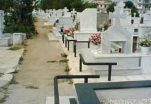 Και τη ληστεία εξετάζει η αστυνομία για τη δολοφονία της εφοριακού