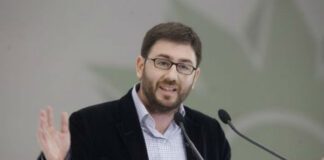 Νίκος Ανδρουλάκης: Να δοθεί η ευκαιρία στους χιλιάδες νέους να ψηφίσουν και να λάβουν μέρος στη μεγάλη αλλαγή