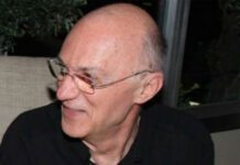 Μαστοράκης: Δώσε και 'μένα Μπάρμπα