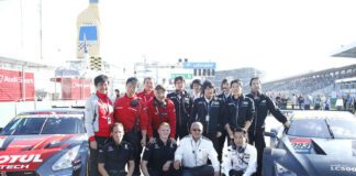 DTM: Nissan Nismo και Κουινταρέλι «άλωσαν» το Hockenheim