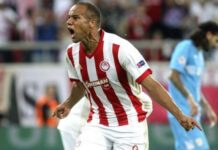 Με τον Οτζίτζα ως ψευτοεννιάρι ο Ολυμπιακός κόντρα στη Μπαρτσελόνα