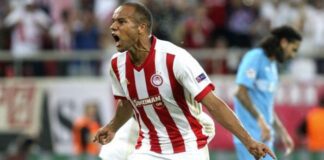 Με τον Οτζίτζα ως ψευτοεννιάρι ο Ολυμπιακός κόντρα στη Μπαρτσελόνα