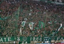 Θύρα 13: Εισιτήρια διαρκείας 100 ευρώ για τη σωτηρία του Παναθηναϊκού
