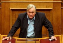 ΑΝΕΛ: Καταψηφίζουμε το άρθρο για τους ανήλικους στην ταυτότητα φύλου