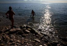 Παραδόθηκαν στο κοινό οι παραλίες σε Φρεαττύδα-Πειραϊκή-Όρμο Αφροδίτης Παραδόθηκαν στο κοινό οι παραλίες σε Φρεαττύδα-Πειραϊκή-Όρμο Αφροδίτης