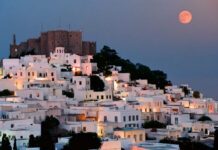 INTERREG: Προγράμματα για την προώθηση του θεματικού τουρισμού INTERREG: Προγράμματα για την προώθηση του θεματικού τουρισμού