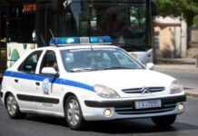 Ανατίναξαν τα ξημερώματα μηχάνημα ATM στη Δάφνη Έκρηξη βόμβας στο βενζινάδικο του προέδρου βενζινοπωλών