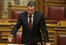 Πετρόπουλος: Νομοθετικές πρωτοβουλίες για γρήγορες συντάξεις