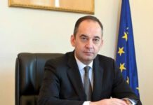 Πλακιωτάκης: Τραγική καθυστέρηση κι ολιγωρία στο ναυάγιο στο Σαρωνικό Πλακιωτάκης: Τραγική καθυστέρηση και ολιγωρία στο ναυάγιο στο Σαρωνικό