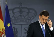 Τη μεγαλύτερη κρίση των τελευταίων δεκετιών αντιμετωπίζει ο Ραχόι