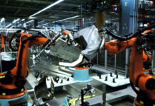 Mercedes-Benz: Κατασκευή εργοστασίου ανακατασκευής στη Σανγκάη Mercedes-Benz: Κατασκευή εργοστασίου ανακατασκευής στη Σανγκάη