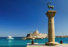 FVW workshop: Αθλητισμός και τουριστική ανάπτυξη