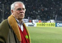 Θεοδωρίδης: Παίξτε αντρίκια στη Λεωφόρο