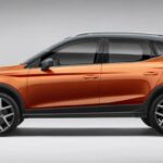 Seat Arona: Πρώτη δοκιμή δύναμης στη Βαρκελώνη