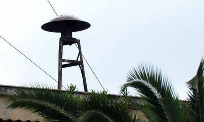 Άσκηση Παρμενίων: Αύριο στις 11:00 θα ηχήσουν οι σειρήνες