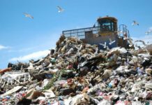 Ελληνογερμανικό Επιμελητήριο: Χρυσάφι και θέσεις εργασίας απ' τα σκουπίδια