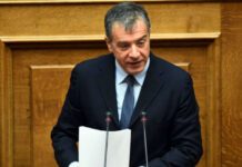 Θεοδωράκης: Αγωγή κατά του εξουσιομανούς κ. Πάνου Καμμένου