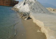 ΤΕΕ: Εθνικός σχεδιασμός για τη διάβρωση των ακτών ΤΕΕ: Εθνικός σχεδιασμός για τη διάβρωση των ακτών