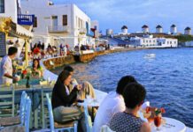 Συνέδριο ΣΕΤΕ: Ασφάλεια και σταθερότητα για ανάπτυξη του τουρισμού Συνέδριο ΣΕΤΕ: Ασφάλεια και σταθερότητα για ανάπτυξη του τουρισμού