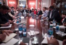 Τσίπρας: Οι βασικοί στόχοι επιτεύχθησαν Τσίπρας: Οι βασικοί στόχοι επιτεύχθησαν