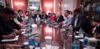 Τσίπρας: Οι βασικοί στόχοι επιτεύχθησαν