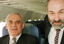 Κανένα ελαφρυντικό για Τσοχατζόπουλο και Σμπώκο Κανένα ελαφρυντικό για Τσοχατζόπουλο και Σμπώκο