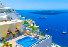 Επενδύσεις σε 10 νέες ξενοδοχειακές μονάδες ανακοίνωσε η TUI Επενδύσεις σε 10 νέες ξενοδοχειακές μονάδες ανακοίνωσε η TUI