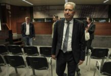 Αποχωρεί από τον ΣΥΡΙΖΑ ο Κώστας Χρυσόγονος Αποχωρεί από τον ΣΥΡΙΖΑ ο Κώστας Χρυσόγονος