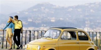 FIAT 500: Συλλεκτικό νόμισμα γίνεται το δημοφιλές «μικρό»