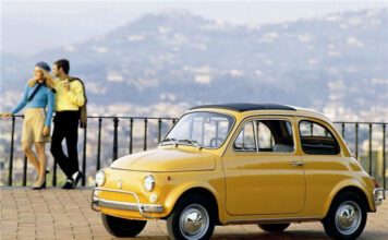FIAT 500: Συλλεκτικό νόμισμα γίνεται το δημοφιλές «μικρό»