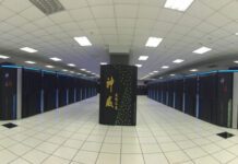 Στην Κίνα οι δύο ισχυρότεροι υπερυπολογιστές του πλανήτη Στην Κίνα οι δύο ισχυρότεροι υπερυπολογιστές του πλανήτη