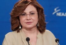 Σπυράκη: Οι πλειστηριασμοί 1ης κατοικίας το τίμημα για τη γ’ αξιολόγηση Σπυράκη: Οι πλειστηριασμοί το τίμημα για τη γ' αξιολόγηση