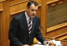 Παναγιωτόπουλος: Η κυβέρνηση θα παίξει το χαρτί της σκανδαλολογίας