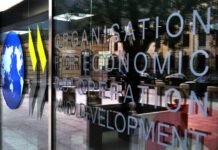 ΟΟΣΑ: Ρυθμός ανάπτυξης 2,3% το 2018 για την Ελλάδα