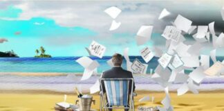 Paradise Papers: Τουλάχιστον 8 τρισ. ευρώ σε φορολογικούς παραδείσους
