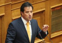 Γεωργιάδης: Δεν είναι ανήθικο να ξεφεύγεις την υπερφορολόγηση