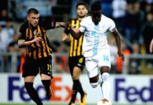 Ισόπαλη 2-2 η ΑΕΚ απέναντι στη Ριέκα