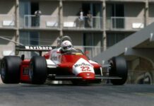 Alfa Romeo: Η μεγάλη επιστροφή στη Formula 1 Alfa Romeo: Η μεγάλη επιστροφή στη Formula 1