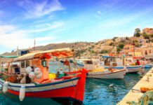 Ειδικά Αναπτυξιακά Προγράμματα: Ξεκινούν τα πρώτα έργα στα νησιά ΣΕΠΕ