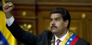 Βενεζουέλα: Για μεγαλή νίκη στις δημοτικές εκλογές κάνει λόγο ο Μαδούρο