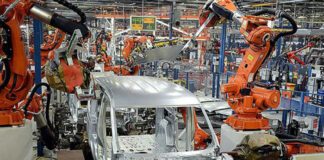 Την παραγωγή τουρκικού αυτοκινήτου έως το 2021 προωθεί η Τουρκία