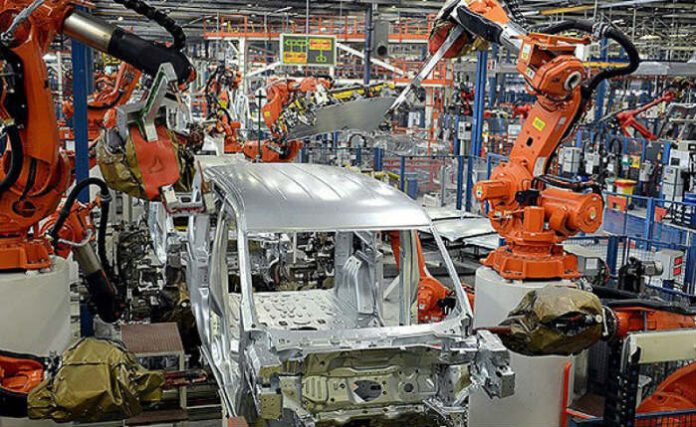 Την παραγωγή τουρκικού αυτοκινήτου έως το 2021 προωθεί η Τουρκία