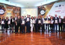 ΑΡΙΣΤΕΙΑ 2017: Τα βραβεία Επιχειρηματικής Αριστείας της ΕΕΔΕ