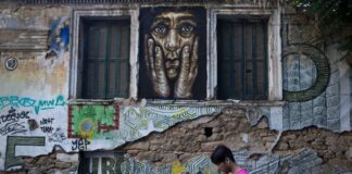 Εναλλακτικός Τουρισμός: Το be or not... Airbnb στα Εξάρχεια