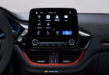 Φωνητικές εντολές δέχεται το Ford Fiesta Φωνητικές εντολές δέχεται το Ford Fiesta