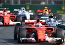 Τι αλλάζει στο πρωτάθλημα της Formula 1 το 2018 Τι αλλάζει στο πρωτάθλημα της Formula 1 το 2018